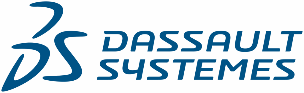 Dassault_Systèmes_logo