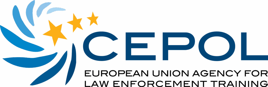 Logo_of_the_European_Union_Agency_for_Law_Enforcement_Training_(colour,_full_name)