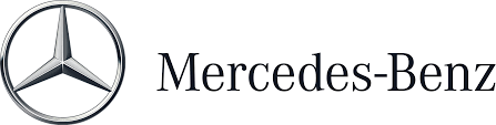 Mercedes Benz logo