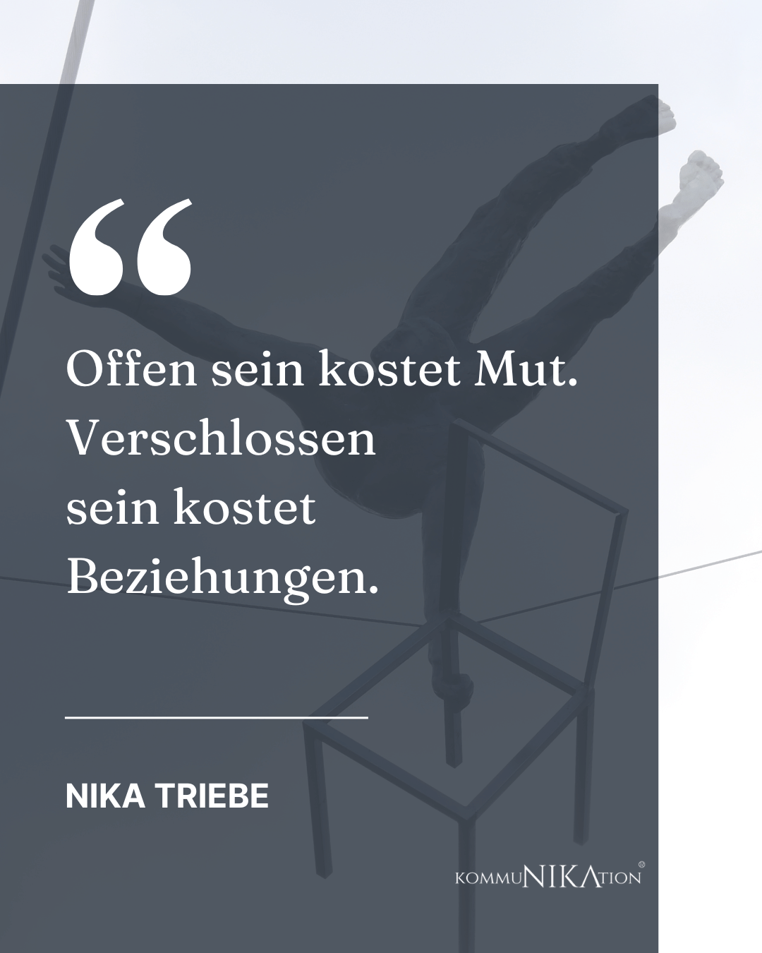 Zitate Nika Triebe 22