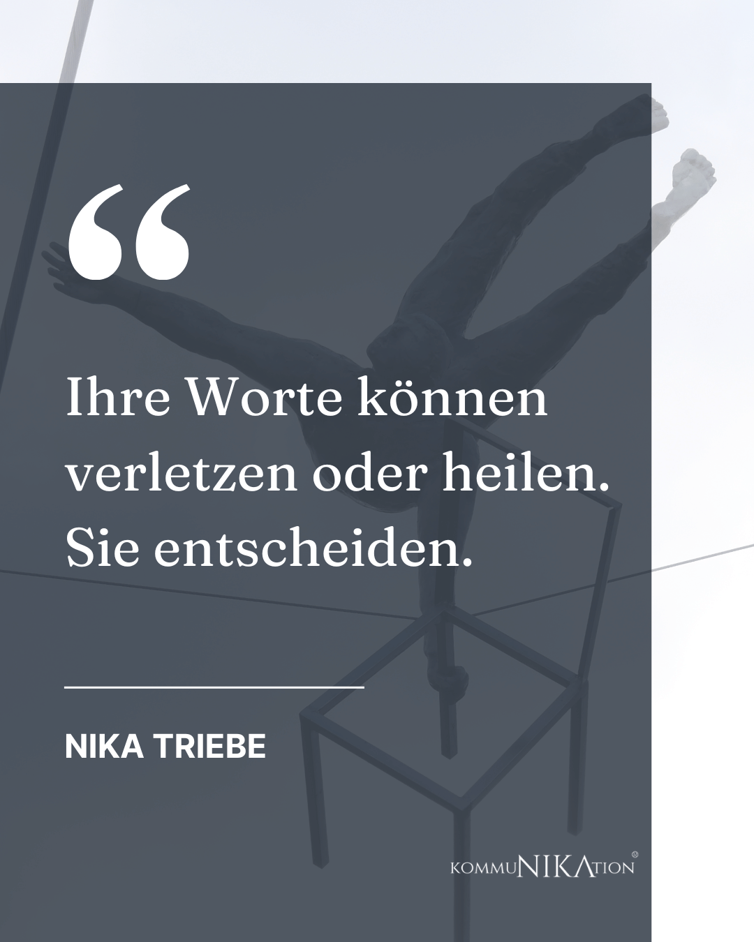 Zitate Nika Triebe 25