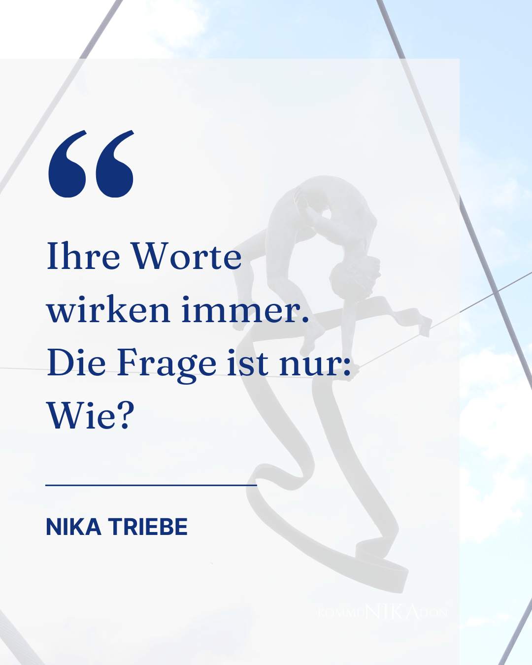 Zitate Nika Triebe 27