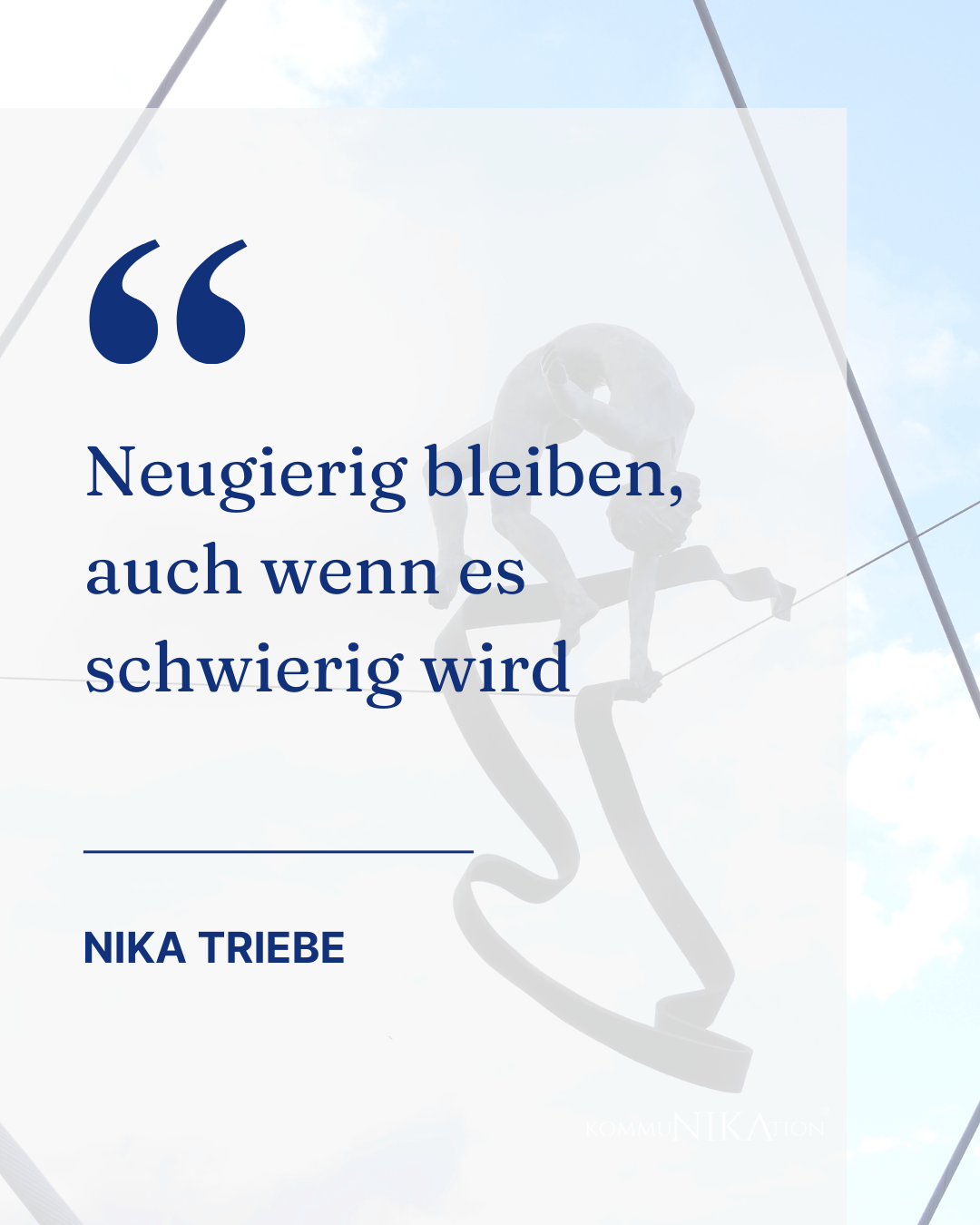 Zitate Nika Triebe 28