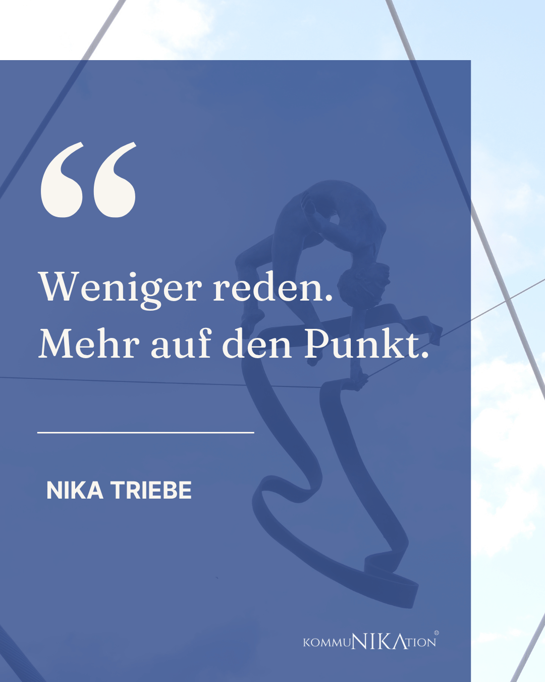 Zitate Nika Triebe 3