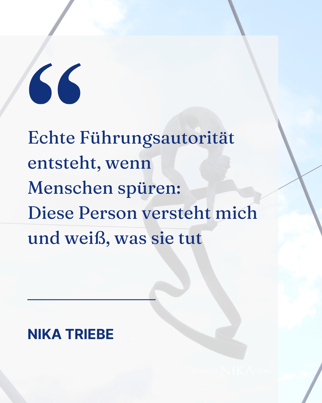 Zitate Nika Triebe 31