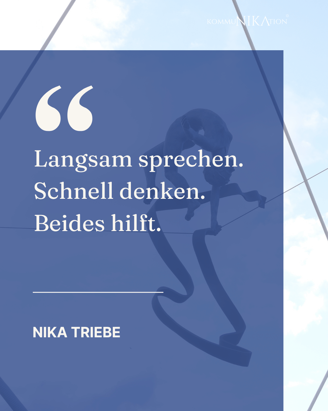 Zitate Nika Triebe 4